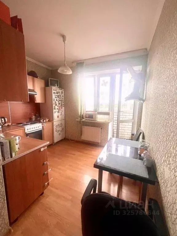 2-к кв. Московская область, Красногорск Почтовая ул., 16 (49.0 м) - Фото 2