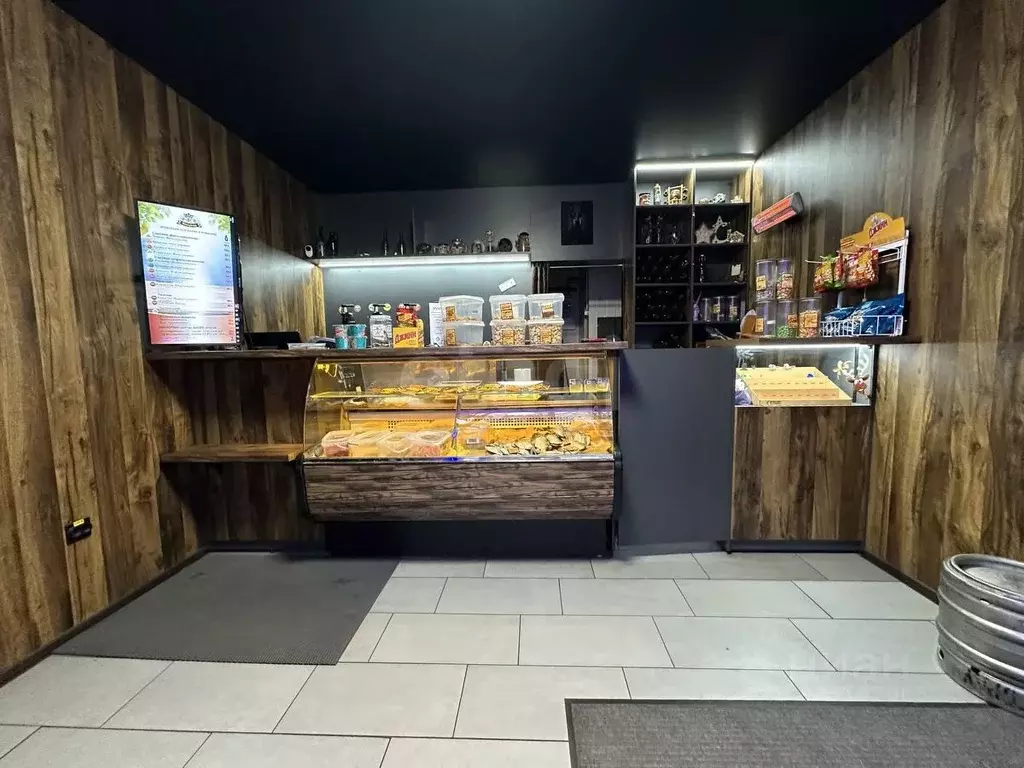 Торговая площадь в Калининградская область, Калининград ул. Аллея ... - Фото 2