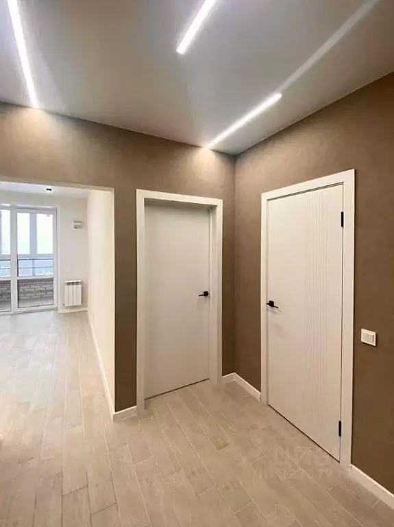 1-к кв. Марий Эл, Йошкар-Ола Сернурский тракт, 9 (45.0 м) - Фото 2