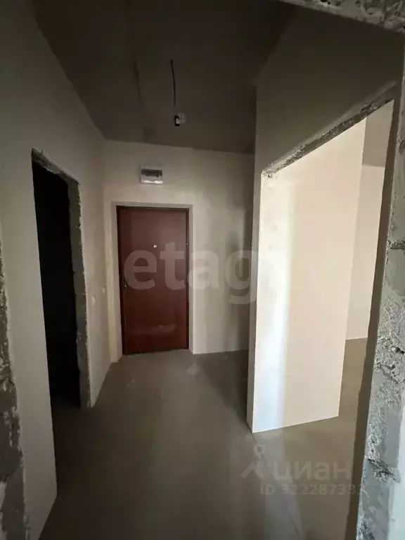 1-к кв. Ставропольский край, Ставрополь ул. Южный обход, 53Г (40.4 м) - Фото 2