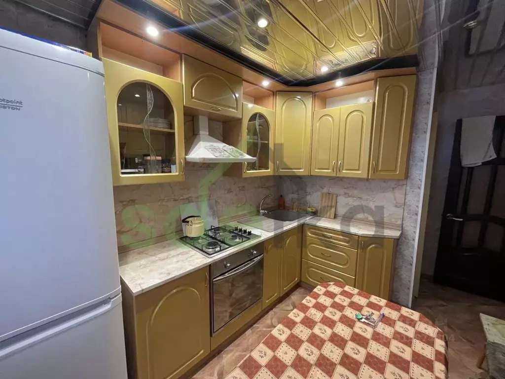 3-к кв. Московская область, Подольск ул. Космонавтов, 8 (64.0 м) - Фото 1