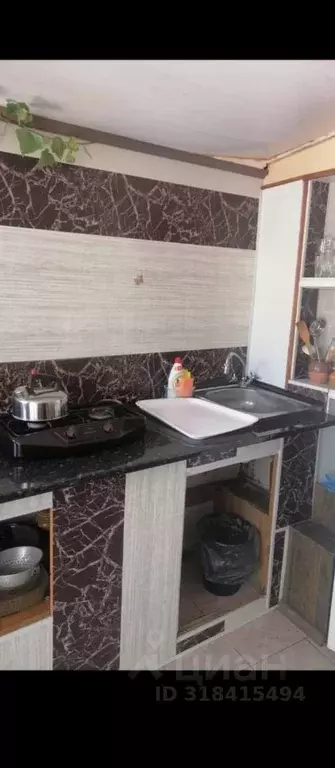Дом в Севастополь Гагаринский муниципальный округ, Казачья Бухта мкр, ... - Фото 2