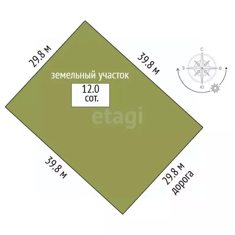 Дом в Саха (Якутия), Мегино-Кангаласский улус, Нижний Бестях пгт ул. ... - Фото 2