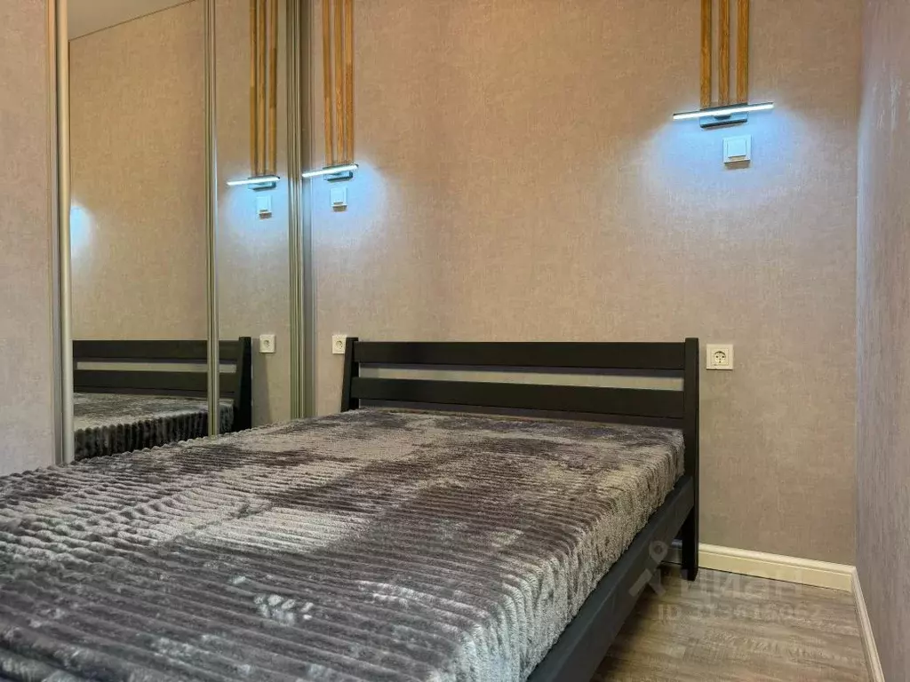 1-к кв. Приморский край, Владивосток ул. Анны Щетининой, 12 (32.0 м) - Фото 0
