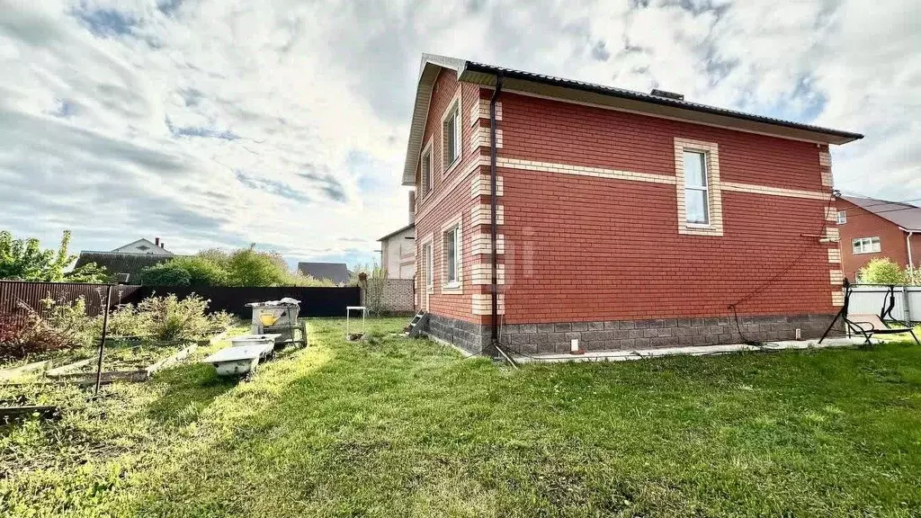 Дом в Башкортостан, Уфа городской округ, с. Нагаево  (106 м) - Фото 2