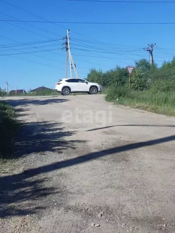 Участок в Амурская область, Благовещенский район, с. Чигири  (10.0 ... - Фото 0