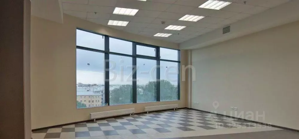 Офис в Санкт-Петербург 26-я Васильевского острова линия, 15Б (88 м) - Фото 2