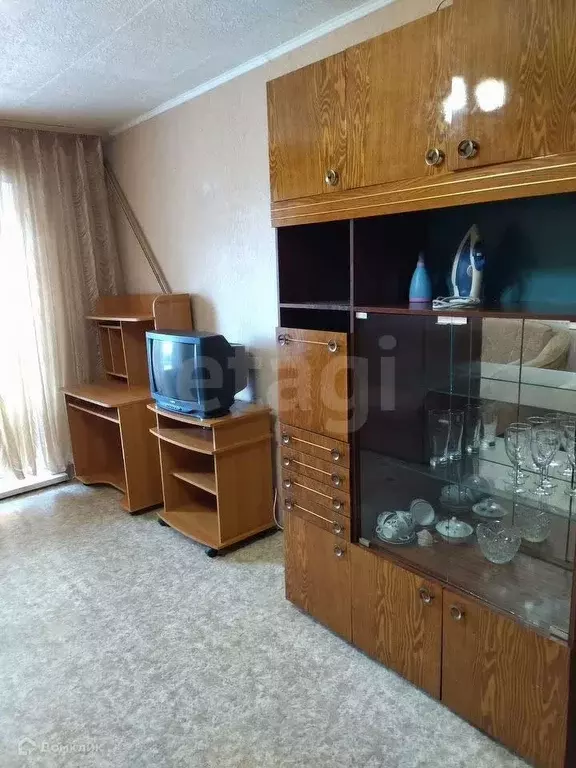 Продаётся 1-к квартира, 33.2 м - Фото 0