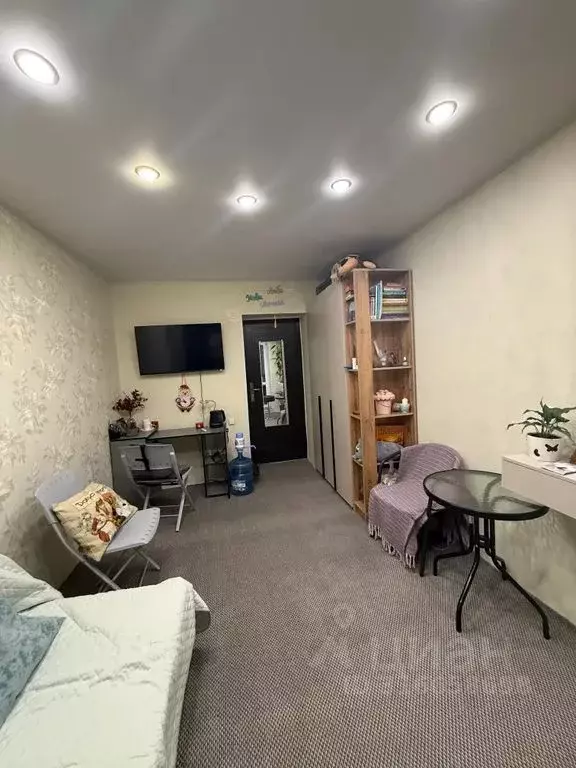 Комната Санкт-Петербург просп. Ударников, 22К1 - Фото 2