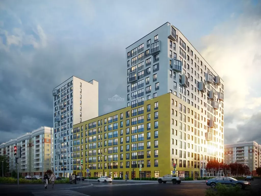 Гараж в Архангельская область, Архангельск ул. Прокопия Галушина, 20 ... - Фото 2