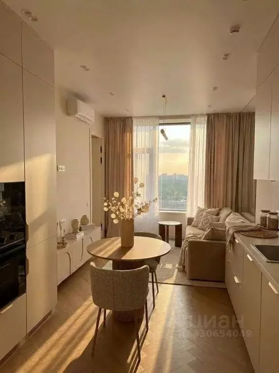 2-к кв. Москва ул. 4-я Марьиной рощи, 10к1 (46.0 м) - Фото 2