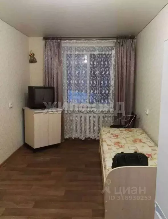Студия Томская область, Томск ул. Сергея Лазо, 14 (16.7 м) - Фото 0