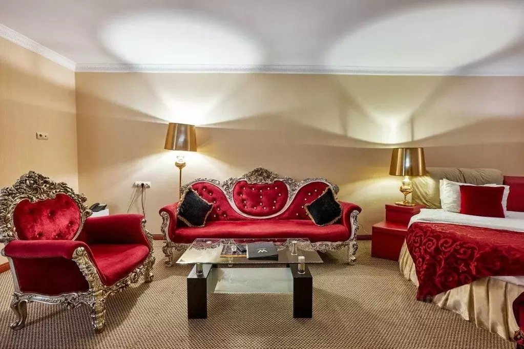 Комната Москва д. Картмазово, ул. Киевская, 4 (58.0 м) - Фото 1