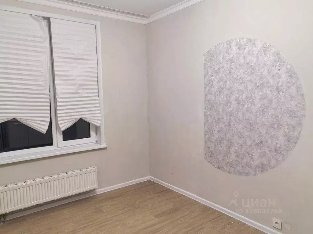 Квартира, 1 комната, 36 м - Фото 1