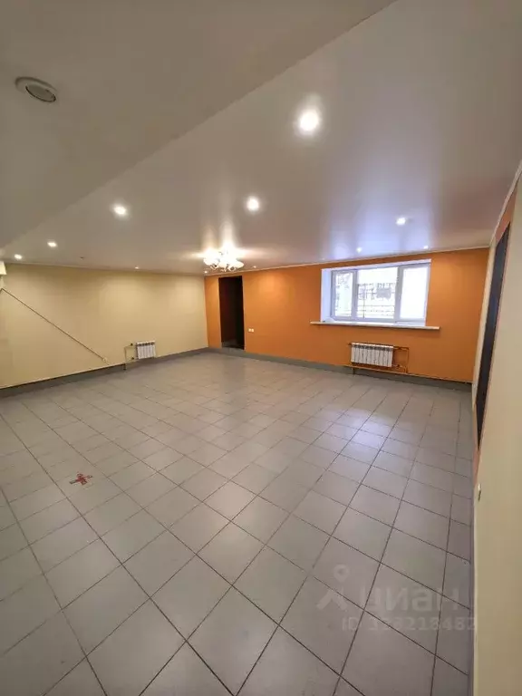 Помещение свободного назначения в Псковская область, Великие Луки ул. ... - Фото 1