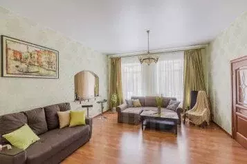 2-к кв. Санкт-Петербург Невский просп., 66 (74.0 м) - Фото 1