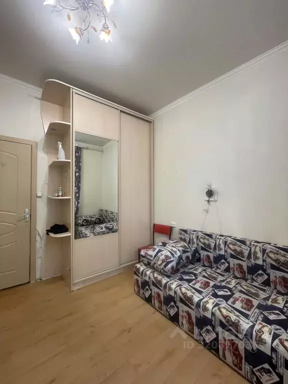 Комната Самарская область, Самара Некрасовская ул., 19 - Фото 2