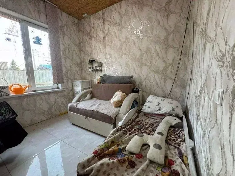 Дом в Иркутская область, Шелехов ул. Мира (97 м) - Фото 1