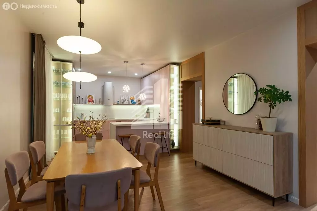 Дом в Домодедово, микрорайон Востряково, Полтавская улица, 35 (201.6 ... - Фото 1