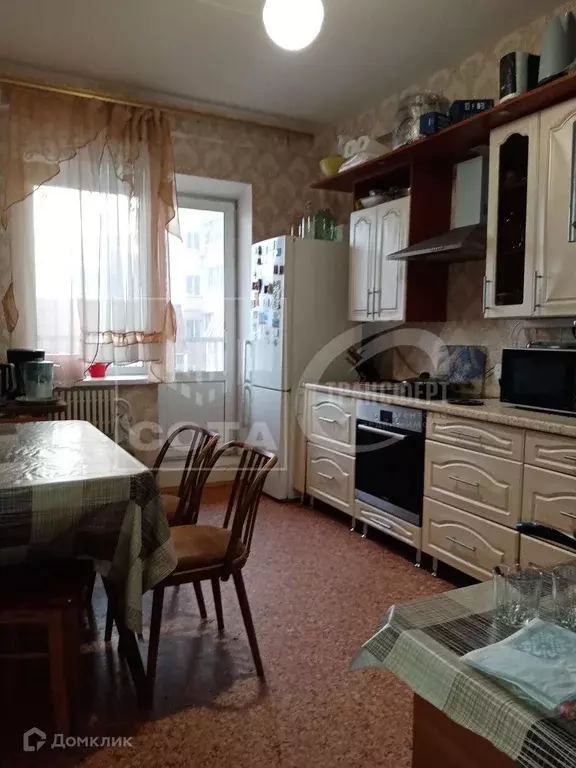 Продаётся 2-к квартира, 65 м - Фото 0