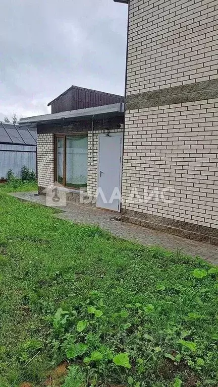 Дом в Ленинградская область, Всеволожский район, Агалатовское с/пос, ... - Фото 1