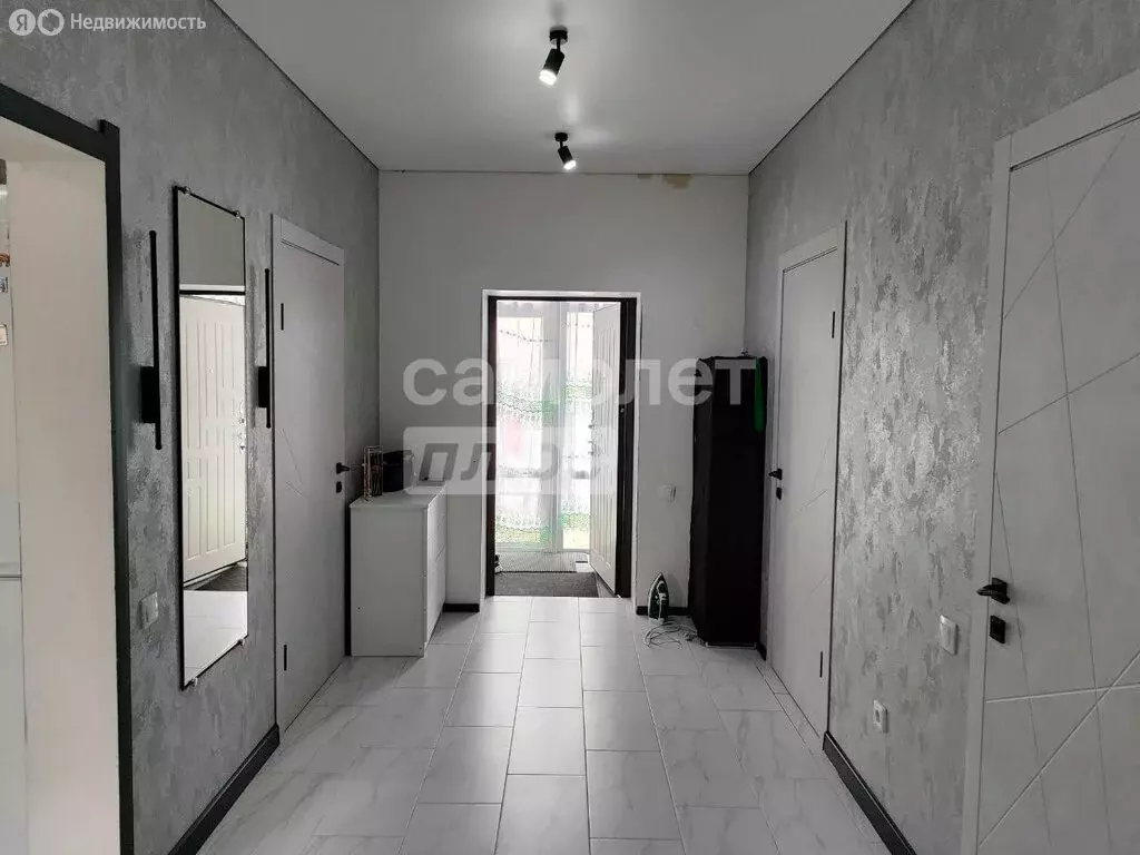 Дом в Тюмень, садовое товарищество Юбилей (100 м) - Фото 1