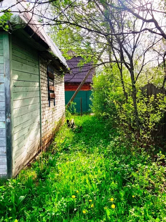 Дом в Владимирская область, Кольчугинский муниципальный округ, СНТ ... - Фото 1