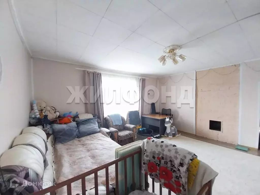 Продаётся 1-к квартира, 38 м - Фото 0