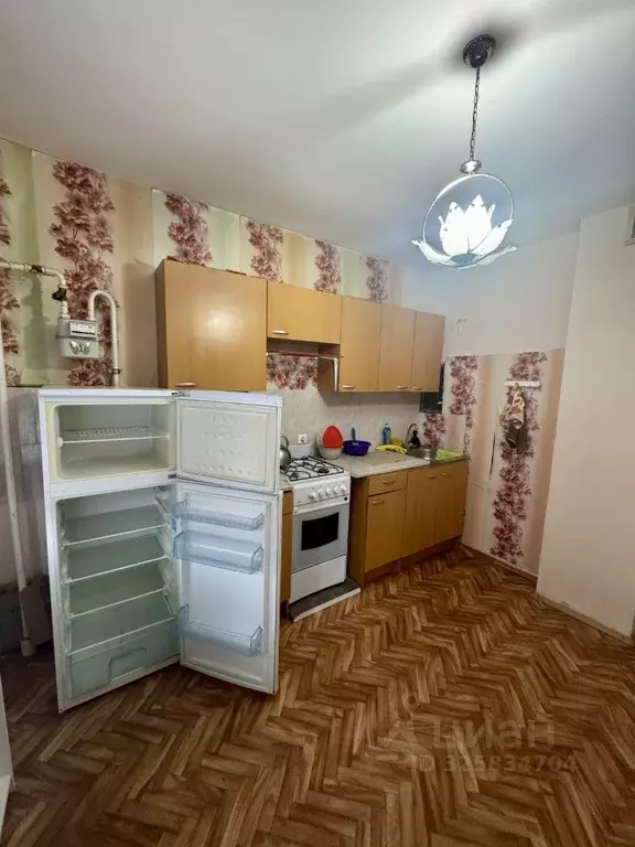 1-к кв. Московская область, Шатура Академическая ул., 14/1 (50.6 м) - Фото 2