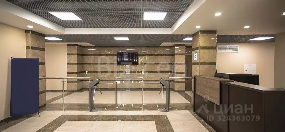 Офис в Москва ул. Космонавта Волкова, 20 (18 м) - Фото 2