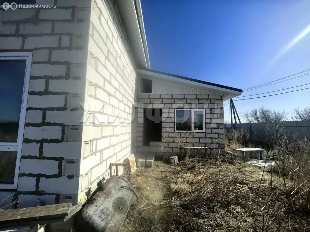 Дом в Абакан, Дорожная улица (100 м) - Фото 1