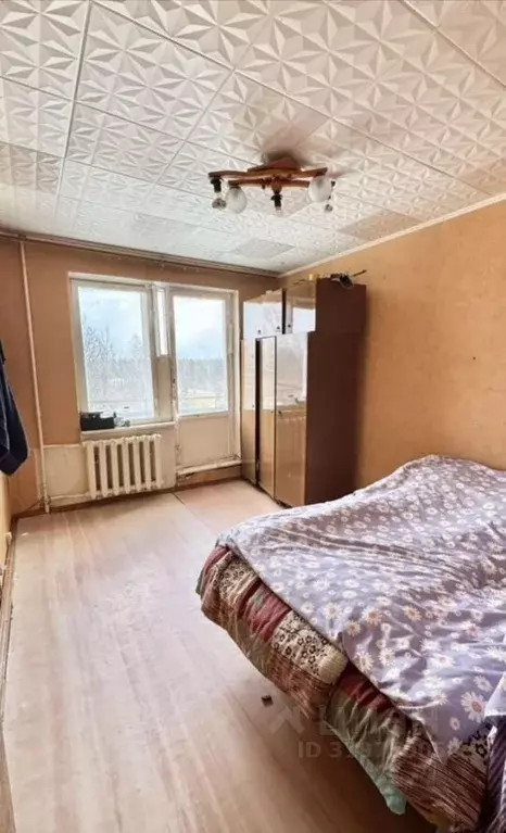 3-к кв. Московская область, Наро-Фоминский городской округ, д. ... - Фото 0