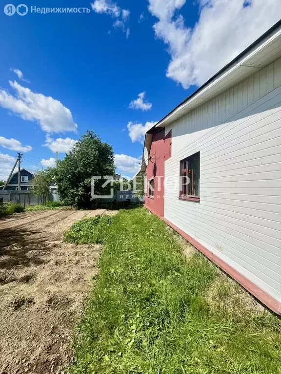 Дом в село Минское, Полевая улица, 9 (70.9 м) - Фото 2