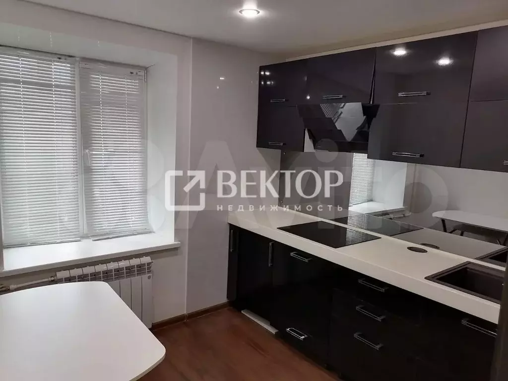 2-к. квартира, 50 м, 6/12 эт. - Фото 1