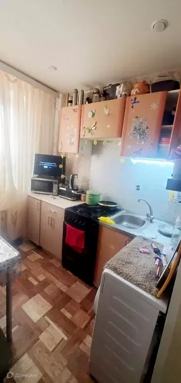 Продаётся 1-к квартира, 28.9 м - Фото 0