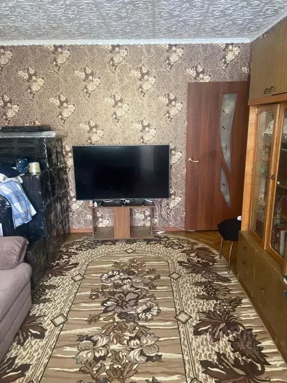 3-к кв. Саха (Якутия), Удачный Мирнинский район, Новый Город мкр, 31 ... - Фото 1