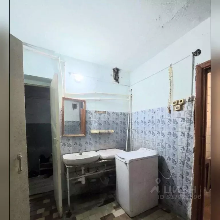 Комната Татарстан, Зеленодольск ул. Ленина, 1А (12.0 м) - Фото 1