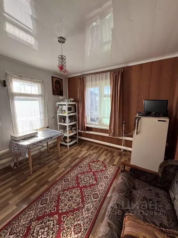 Дом в Воронежская область, Бутурлиновка ул. Парижской Коммуны, 5 (54 ... - Фото 1