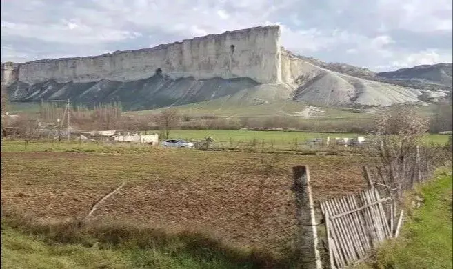 Белогорское сельское поселение