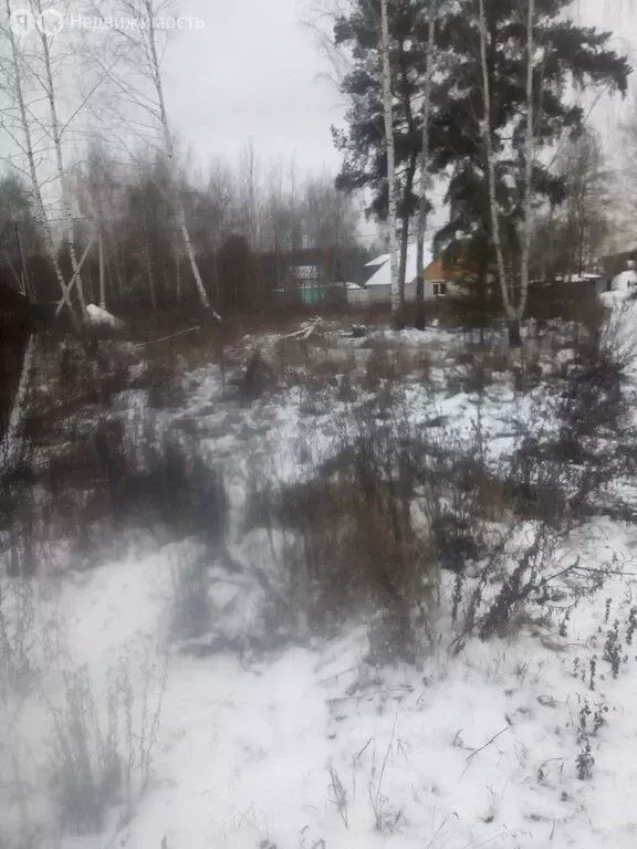 Участок в Московская область, Раменский муниципальный округ, квартал ... - Фото 1