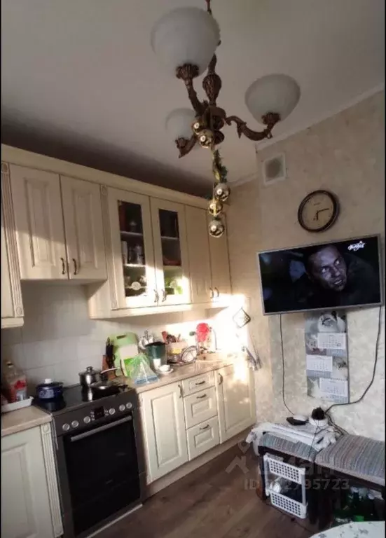 Комната Москва ул. Лефортовский Вал, 11К2 - Фото 2