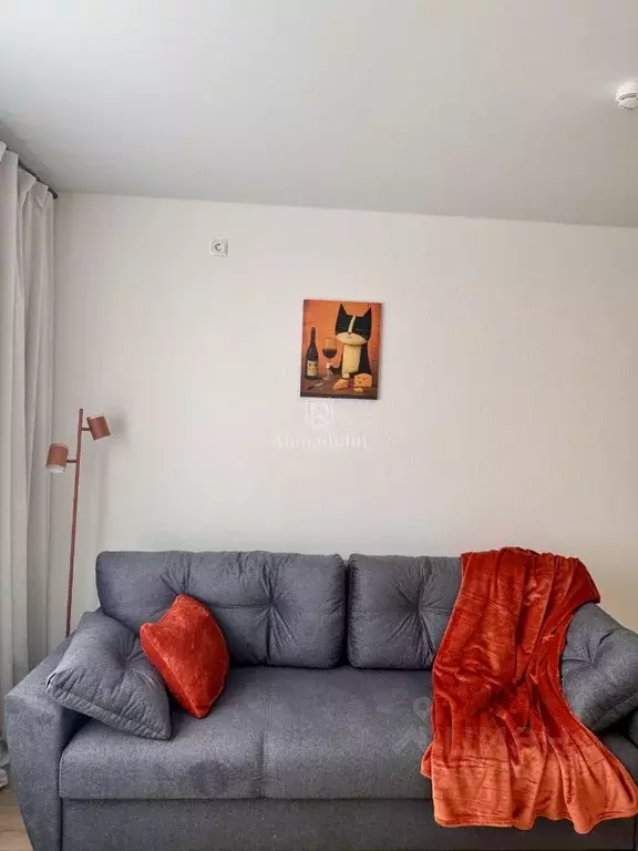 1-к кв. Москва Пятницкое ш., 56Б (47.0 м) - Фото 2