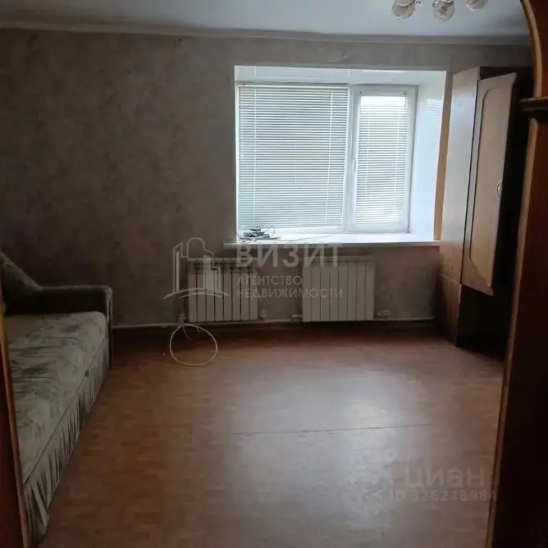 2-к кв. Татарстан, Мензелинск ул. Ленина, 73 (58.0 м) - Фото 1