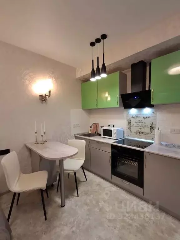 Студия Московская область, Мытищи бул. Тенистый, 9 (24.0 м) - Фото 2