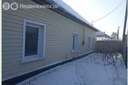 Дом в Белово, улица Гайдара, 37 (44.3 м) - Фото 1