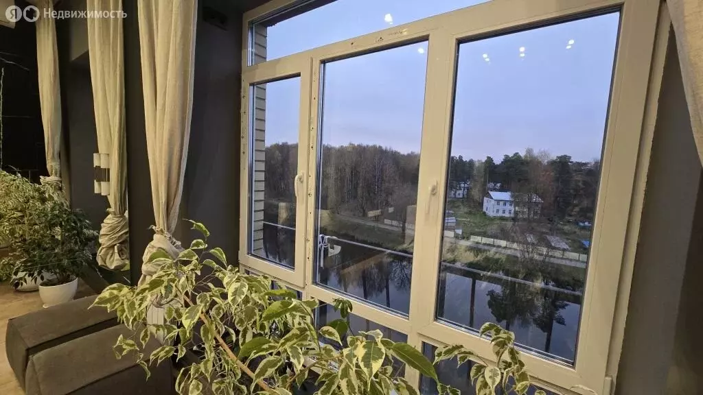 3-комнатная квартира: Кострома, улица Ленина, 160Вк3 (90 м) - Фото 1