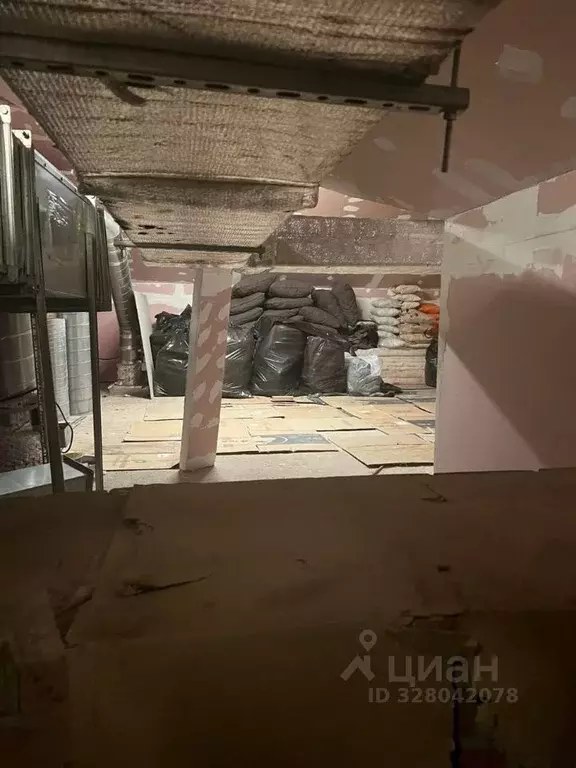 Помещение свободного назначения в Тульская область, Тула Менделеевская ... - Фото 1