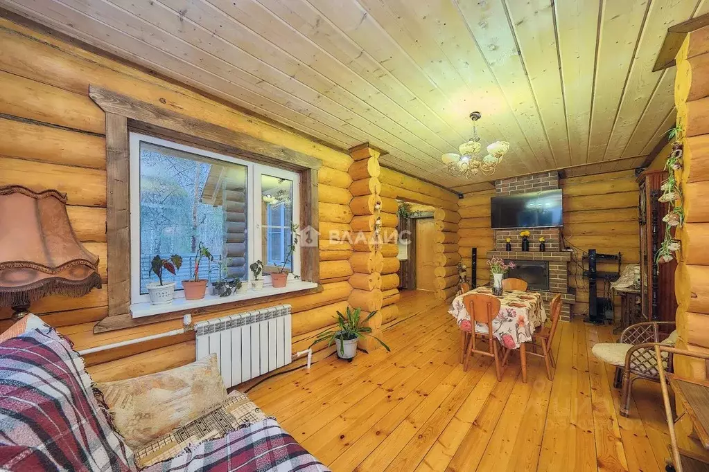 Дом в Рязанская область, Спасский район, Панинское с/пос, ... - Фото 0