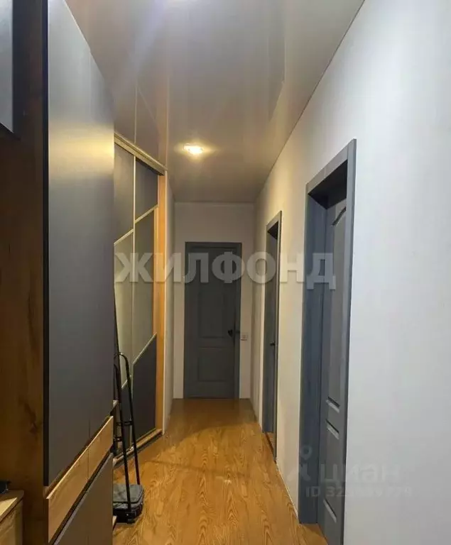 2-к кв. Новосибирская область, Новосибирск ул. Богдана Хмельницкого, ... - Фото 2