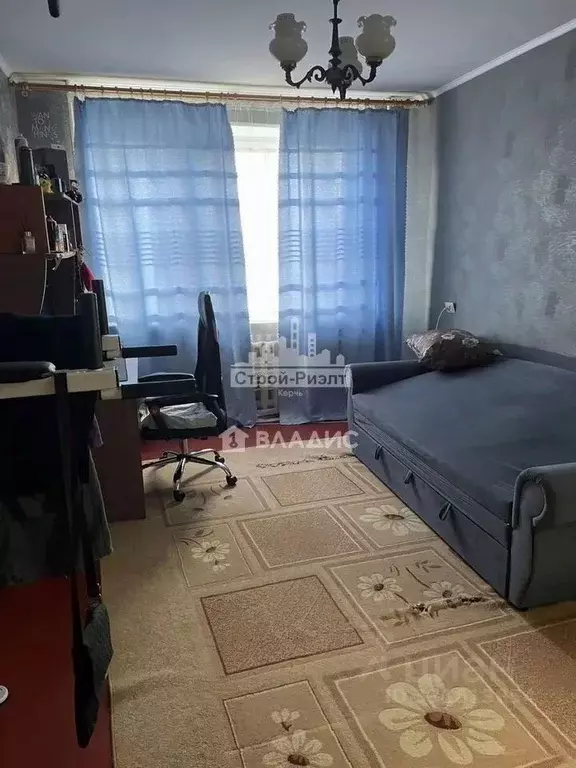 2-к кв. Крым, Керчь ул. Буденного, 33 (56.0 м) - Фото 2